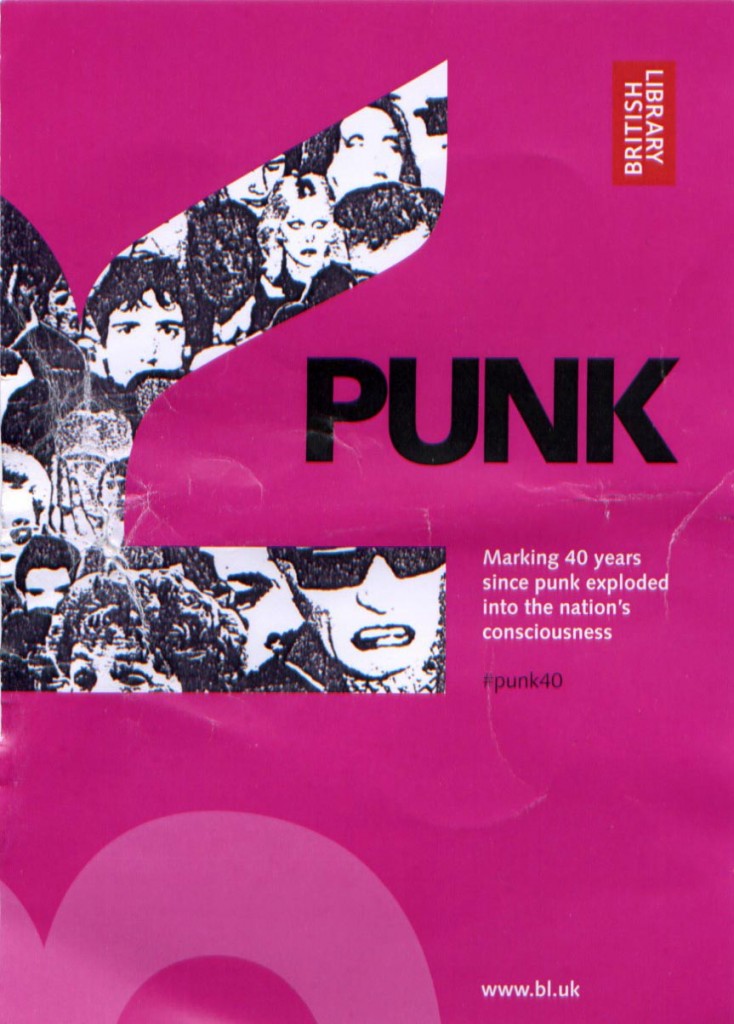 BL Punk Exhib 1